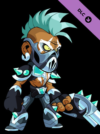 Brawlhalla - Metadev Barraza - Brawhalla Key - GLOBAL Brawlhalla - Metadev Barraza - Brawhalla Key - GLOBAL