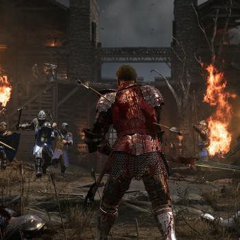 Chivalry 2 - King's Edition Content (PC) - Steam Key - GLOBAL