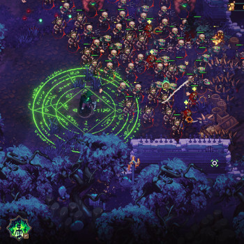 The Unliving (PC) - Steam Key - GLOBAL