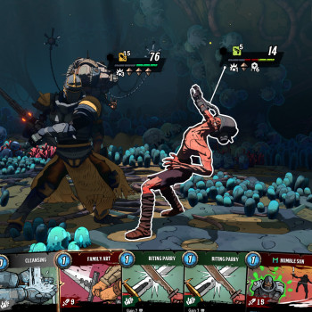 Beneath Oresa (PC) - Steam Key - GLOBAL