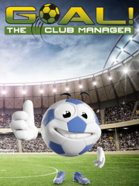 GOAL! The Club Manager (PC) - Steam Key - GLOBAL GOAL! The Club Manager (PC) - Steam Key - GLOBAL