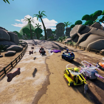 PAW Patrol: Grand Prix (Xbox Series X/S, Windows 10) - Xbox Live Key - UNITED STATES