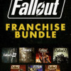 Fallout Franchise Bundle (PC) - Steam Key - GLOBAL Fallout Franchise Bundle (PC) - Steam Key - GLOBAL