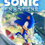 Sonic Frontiers | Digital Deluxe Edition (PC) - Steam Key - GLOBAL