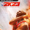 NBA 2K23 | Michael Jordan Edition (Xbox Series X/S) - Xbox Live Key - UNITED STATES NBA 2K23 | Michael Jordan Edition (Xbox Series X/S) - Xbox Live Key - UNITED STATES