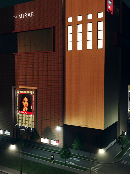 Cities: Skylines - Content Creator Pack: Heart of Korea (PC) - Steam Key - GLOBAL Cities: Skylines - Content Creator Pack: Heart of Korea (PC) - Steam Key - GLOBAL