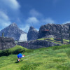 Sonic Frontiers (PC) - Steam Key - EUROPE Sonic Frontiers (PC) - Steam Key - EUROPE