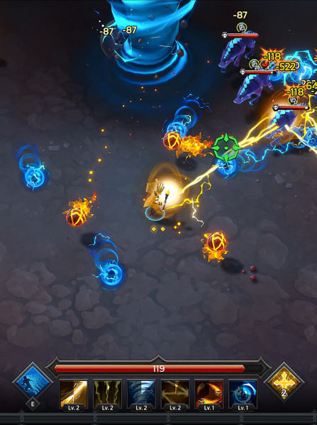 Soulstone Survivors (PC) - Steam Key - GLOBAL Soulstone Survivors (PC) - Steam Key - GLOBAL