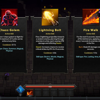 Soulstone Survivors (PC) - Steam Key - GLOBAL