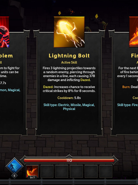Soulstone Survivors (PC) - Steam Key - GLOBAL Soulstone Survivors (PC) - Steam Key - GLOBAL