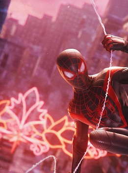 Spider-Man: Miles Morales (PC) - Steam Key - GLOBAL Spider-Man: Miles Morales (PC) - Steam Key - GLOBAL