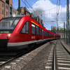 Train Simulator: DB BR 648 Loco Add-On (PC) - Steam Key - GLOBAL Train Simulator: DB BR 648 Loco Add-On (PC) - Steam Key - GLOBAL