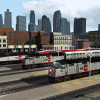 Train Simulator: Peninsula Corridor: San Francisco - Gilroy Route Add-On (PC) - Steam Key - GLOBAL Train Simulator: Peninsula Corridor: San Francisco - Gilroy Route Add-On (PC) - Steam Key - GLOBAL