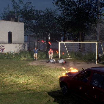 171 (PC) - Steam Key - GLOBAL