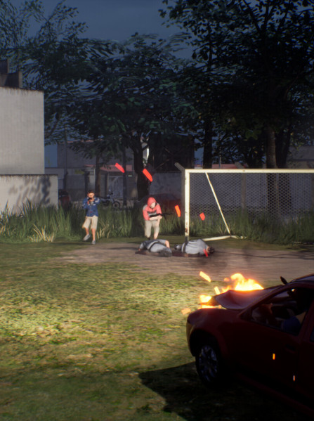 171 (PC) - Steam Key - GLOBAL 171 (PC) - Steam Key - GLOBAL