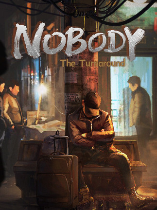 Nobody - The Turnaround (PC) - Steam Key - GLOBAL Nobody - The Turnaround (PC) - Steam Key - GLOBAL
