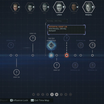 Eternal Threads (PC) - Steam Key - GLOBAL