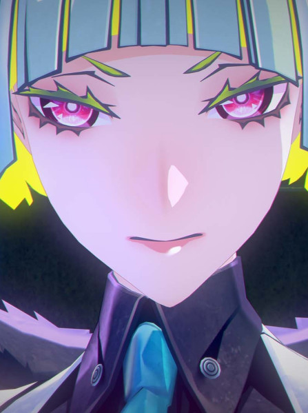 Soul Hackers 2 | Digital Premium Edition (PC) - Steam Key - GLOBAL