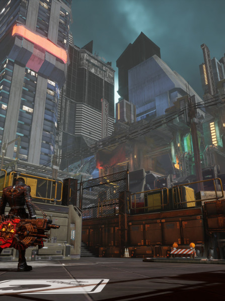 Gungrave G.O.R.E (PC) - Steam Key - GLOBAL Gungrave G.O.R.E (PC) - Steam Key - GLOBAL