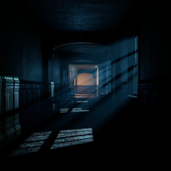 The Dark Pictures Anthology: The Devil in Me (PC) - Steam Key - GLOBAL