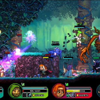 Bravery and Greed (PC) - Steam Key - GLOBAL