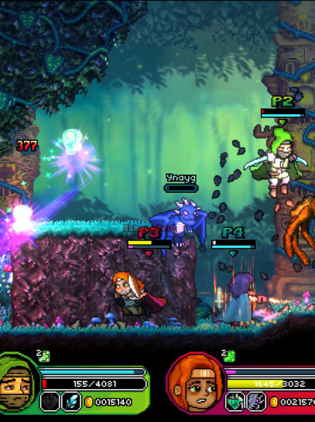 Bravery and Greed (PC) - Steam Key - GLOBAL Bravery and Greed (PC) - Steam Key - GLOBAL
