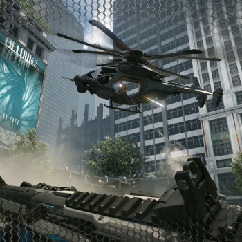 Crysis 2 Remastered (PC) - Steam Key - GLOBAL