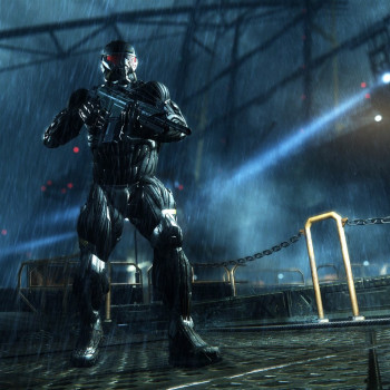 Crysis 3 Remastered (PC) - Steam Key - GLOBAL