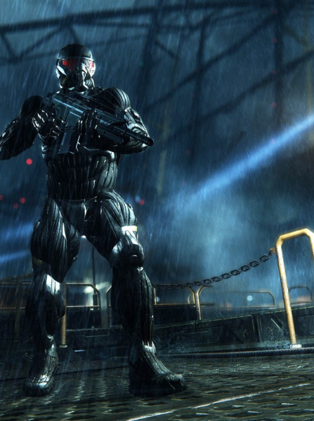 Crysis 3 Remastered (PC) - Steam Key - GLOBAL