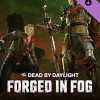 Dead by Daylight: Forged in Fog Chapter (PC) - Steam Key - GLOBAL