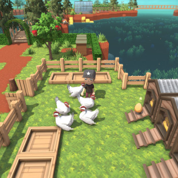 Dinkum (PC) - Steam Key - GLOBAL