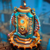 Doors: Paradox (PC) - Steam Key - GLOBAL Doors: Paradox (PC) - Steam Key - GLOBAL
