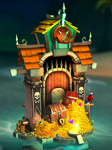 Doors: Paradox (PC) - Steam Key - GLOBAL Doors: Paradox (PC) - Steam Key - GLOBAL