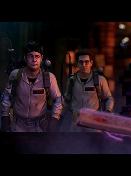Ghostbusters: The Video Game Remastered Xbox One - Xbox Live Key - EUROPE Ghostbusters: The Video Game Remastered Xbox One - Xbox Live Key - EUROPE
