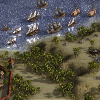Cossacks 3: Path to Grandeur Steam Key GLOBAL