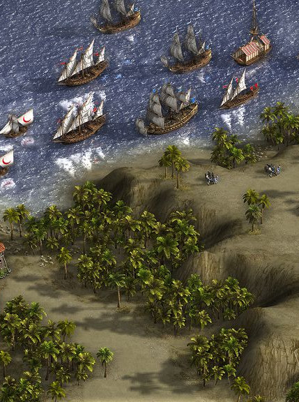 Cossacks 3: Path to Grandeur Steam Key GLOBAL Cossacks 3: Path to Grandeur Steam Key GLOBAL