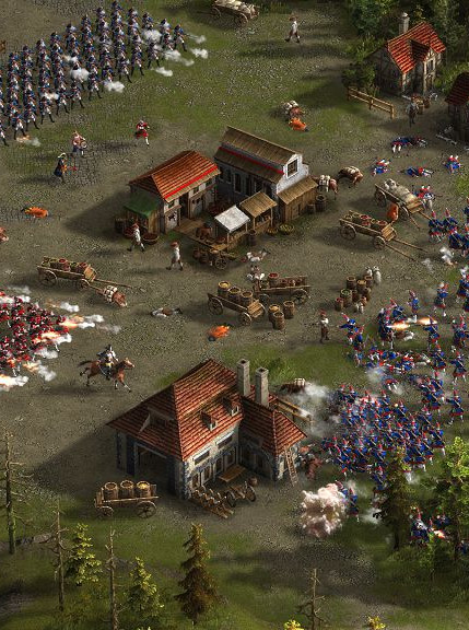 Cossacks 3: Path to Grandeur Steam Key GLOBAL Cossacks 3: Path to Grandeur Steam Key GLOBAL