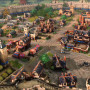 Age of Empires IV: Anniversary Edition (PC) - Microsoft Key - GLOBAL