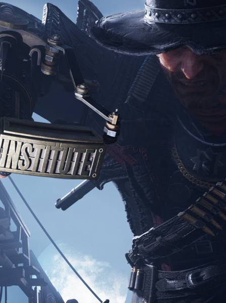 Evil West (PC) - Steam Key - GLOBAL Evil West (PC) - Steam Key - GLOBAL