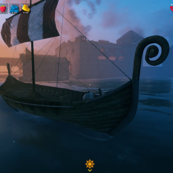 Valheim (PC) - Steam Key - EUROPE