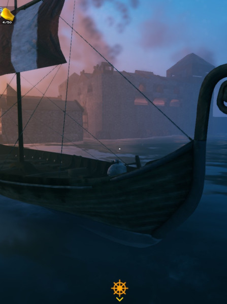 Valheim (PC) - Steam Key - EUROPE Valheim (PC) - Steam Key - EUROPE