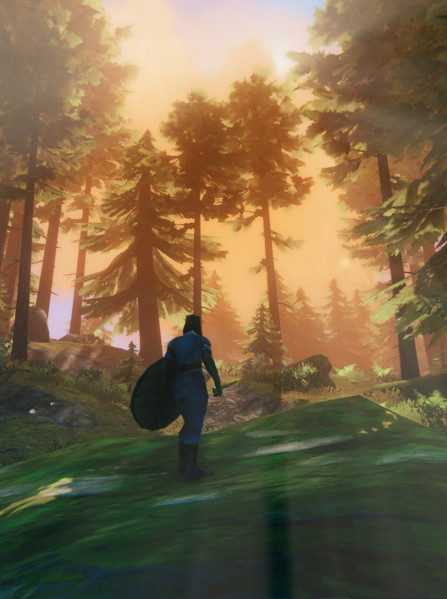 Valheim (PC) - Steam Key - EUROPE Valheim (PC) - Steam Key - EUROPE