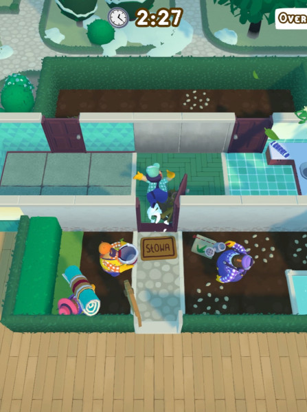 Tools Up! Garden Party – Season Pass (PC) - Steam Key - GLOBAL Tools Up! Garden Party – Season Pass (PC) - Steam Key - GLOBAL