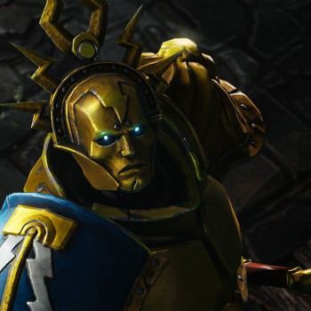 Warhammer Age of Sigmar: Storm Ground (Xbox One) - Xbox Live Key - EUROPE