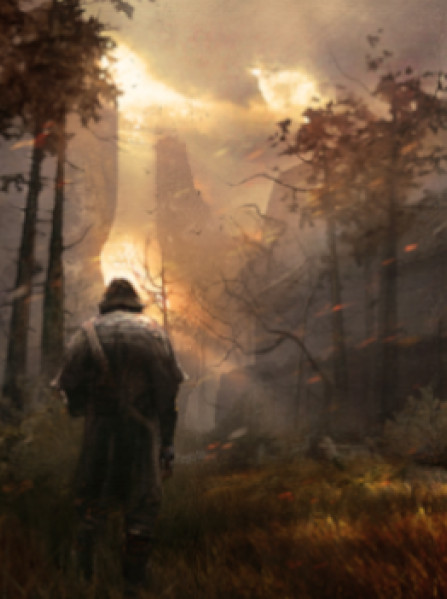 GreedFall | Gold Edition (Xbox Series X/S) - Xbox Live Key - EUROPE GreedFall | Gold Edition (Xbox Series X/S) - Xbox Live Key - EUROPE