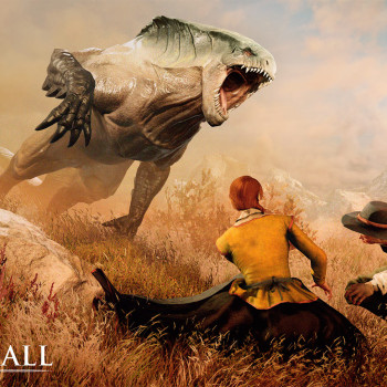 GreedFall | Gold Edition (Xbox Series X/S) - Xbox Live Key - EUROPE