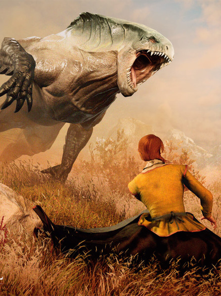 GreedFall | Gold Edition (Xbox Series X/S) - Xbox Live Key - EUROPE GreedFall | Gold Edition (Xbox Series X/S) - Xbox Live Key - EUROPE