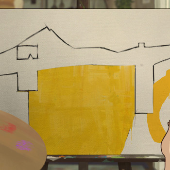 Behind the Frame: The Finest Scenery (PC) - Steam Key - EUROPE