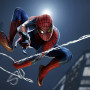 Marvel's Spider-Man Remastered (PS5) - PSN Key - EUROPE