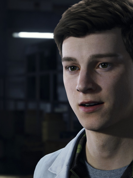 Marvel's Spider-Man Remastered (PS5) - PSN Key - EUROPE Marvel's Spider-Man Remastered (PS5) - PSN Key - EUROPE